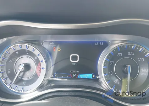 2017 Chrysler 300 Limited Awd from USA, damaged, VIN 2C3CCARG9HH530103